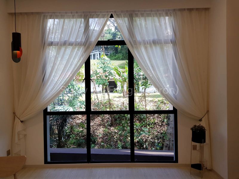 1 Bed Apartment (Condo) for Rent in  Harbourlights - Image 5